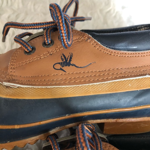 Noatak Outdoor waterproof duck boots, size 6 - Picture 5 of 13